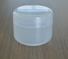 Spot PP material nuevo 20g50g100g color crema frasco tanque mascarilla para el cabello frasco de crema Frasco para loción