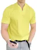 2026 Nuevo Estilo de Verano Camiseta Deportiva Fitness para Hombres Musculosos Camiseta de Verano Elástica de Manga Corta para Hombres Talla Europea