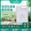 Líquido Refil de Óleo Essencial para Aromaterapia Sem Chama, Venda Quente Transfronteiriça, Umidificador Solúvel em Água Engarrafado de Grande Capacidade, Natural para Hotéis