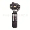 Película templada para DJI Pocket 4 Pro con bordes curvos, Película de cristal para lente de DJI Pocket 4 Pro