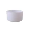 Funda para Taza Transfronteriza de Silicona Base de Silicona Alta/Baja Manga de Silicona Aislante Taza de Agua Deportiva 12-32oz Universal