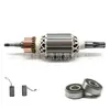 Rotor Hr4001C 513633-7 625758-6 Estator Armadura Martelo Elétrico Ferramenta Elétrica Acessórios