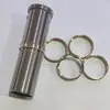 Anillo de Cobre en Stock M32 Tubo de Extensión para Grifo Mezclador de Agua Caliente y Fría Conector de Rosca Interna y Tapa de Anillo Accesorios para Baño