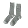 Calcetines Estilo Ballet para Mujer Primavera y Verano Medias Finas Calcetines de Felpa Miu con Lazo Algodón Transpirables de Malla Niñas
