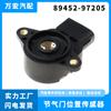Sensor de posición del acelerador Wanhong adecuado para piezas de automóvil Mazda directo de fábrica 89452-97205