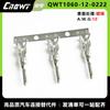 1060-12-0222 Conector Automotriz Terminal Compuesta Automotriz
