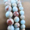 Venta directa de fábrica lote retro pulsera de piedra Shoushan Joker joyería de chica dulce estudiante regalo de pareja regalo pequeño simple
