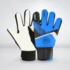 Luvas de Goleiro de Futebol, Luvas de Goleiro Infantis, Luvas de Competição para Alunos do Ensino Fundamental, Luvas de Goleiro de Futebol Juvenil