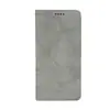 Adecuado para Funda de Teléfono Móvil Samsung A27 5g, Xingyunliushui Soporte Magnético Fuerte para Tarjetas Billetera Tapa Flip Funda Protectora de Cuero A18