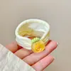 Goma para el pelo de coleta alta para niños, Cuerda para el pelo de niñas, Diadema de nuevo estilo 2026, Goma elástica para el pelo que no daña el cabello, Anillo para el pelo de alta elasticidad