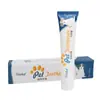 Pasta de Dente para Cães e Gatos, Pasta de Dente para Cachorros, Pasta de Dente para Gatos, Higiene Bucal para Cães e Gatos, Fabricante Aprovado de Pasta de Dente para Filhotes