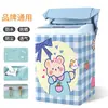 Funda Totalmente Automática para Lavadora de Pulsador Xiaotian'e Carga Superior Universal para Hogar Balcón Impermeable Protección Solar a Prueba de Polvo Funda Venta al por Mayor
