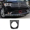 Aplicable a 2014-15 Dodge Durango Cubierta del marco de la sonda ACC del Durango 5113668AB 5113-668AB