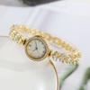 Reloj Popular para Mujer Sirena Reloj de Lujo Ligero para Mujer Reloj Pulsera de Alta Gama Reloj al Por Mayor Transfronterizo para Mujer