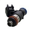 0280158821 salida de fábrica adecuado para Honda Audi Mazda Dodge boquilla de inyector de combustible