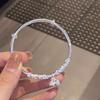 Pulseras Más Vendidas al por Mayor Tienda Física Productos Nuevos Puesto de Joyería Accesorios Pulseras Sencillas Clásicas