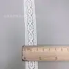 Punto Mayorista Hilo de Algodón Encaje Mantel DIY Blanco Antiguo Dinastía Han Accesorios Decorativos Encaje Calado Accesorios de Encaje
