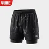 Traje de baño de manga larga para hombre, protector solar, secado rápido, traje de surf, conjunto transpirable de dos piezas, bañador talla grande, traje de buceo, equipo de natación