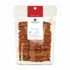 10 Obtén 1 Gratis Snacks Naturales para Perros Tiras de Carne de Pollo y Pato Envueltas Alrededor de Papas Fritas