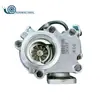 O HE200WG é adequado para o turbocompressor do motor Cummins 5606654 5606653