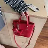 Tendencia de Moda 2025 Bolso Cubo Casual Simple Elegante Verano Nuevo Estilo Bolso Cruzado de Hombro Personalizado para Mujer