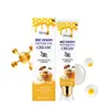 Crema de Ojos con Péptidos Hoygi Ingredientes Suaves Hidratante e Hidratación para la Piel de los Ojos Hidratación y Iluminación Cuidado Diario Crema para Ojos