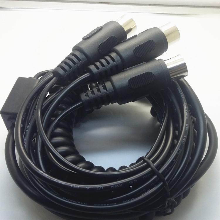 智能家居连接线5