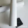 Papel Fotográfico à Prova d'Água de Seda RC 240g 610mm*30M, Papel com Revestimento Especial para Impressoras Inkjet, Rolo Pode Ser Cortado