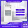Gabinete de Armazenamento de Energia para Cabine Industrial Pré-fabricada Premium, Sistema de Refrigeração e Ar Condicionado, Fornecimento Direto do Fabricante, Capacidade de Refrigeração de 7500W, Ar Condicionado para Cabine Pré-fabricada