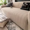 Funda impermeable para sofá transfronteriza, funda elástica todo en uno, antiarañazos de gato, a prueba de polvo, funda protectora para sofá perezoso