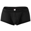 LANVIBUM cuecas masculinas cuecas masculinas Cuecas de Nylon Sexy