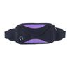 Esportes ao Ar Livre Corrida Pochete de Cintura Porta Celular À Prova D'água Multifuncional Cinto de Maratona Masculino e Feminino Anti-Furto Pochete de Cintura Invisível