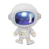 [Hengyue] Decoração para festa temática espacial de aniversário de bebê com desenho animado de astronauta, foguete, nave espacial e balão