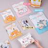 Bolsa de almacenamiento para ropa de guardería, bolsa de almacenamiento para bebés, ropa infantil, bolsa de viaje impermeable y sellada.
