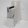 Suporte para livros, mesa de armazenamento, caixa de documentos, clipe para documentos, suporte para livros, prateleira para armazenamento de livros