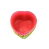 Molde de silicona para pastel de taza Mafen, molde para hornear, molde para pastel, molde de silicona para pastel, molde para hornear pastel, taza Mafen
