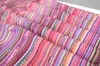 Telas de Estilo Étnico de Yunnan, Cortinas de Estilo Étnico de Lijiang, Manteles Decorativos, Telas de Lino, Fundas para Sofás y Cojines Decorativos