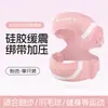 Correa Deportiva para Rótula Protector de Rodilla para Correr Ciclismo Menisco Compresión Absorción de Impactos Rodillera Fija Ajustable para Hombre