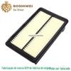 Aplicável a 16 novos Civic 1.8 elemento de filtro de ar grade de ar 17220-RZP-R00 filtro de ar do elemento de filtro