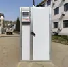 Estufa de Secagem com Aquecimento Elétrico, Equipamento de Secagem para Frutas, Vegetais e Carnes, Forno de Circulação de Ar Quente para Uvas Passas, Manga e Carne Seca