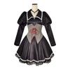 Guardian sweetheart cos ropa Yue Yongge Bei Xing que falda Song Bei Yang cosplay anime uniforme bidimensional atuendo gótico
