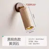 2026 Nova Luz de Fundo para Sofá de Sala de Estar Estilo Wabi-Sabi, Luz de Fundo para Parede de Escada em Travertino Amarelo Estilo Vintage