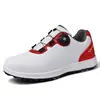 Suministro Directo de Zapatos de Golf Transfronterizos, Zapatos Deportivos, Venta al por Mayor de Zapatos Casuales para Exteriores para Hombres y Mujeres