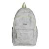 Mochila Fashion 2025 Verão Nova Mochila para Aluno do Ensino Fundamental Mais Fácil de Combinar Bolsa Diagonal Ursinho Fofo