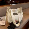 Bolsas de Mujer Transfronterizas Otoño e Invierno 2026 Nueva Moda Bolso Tote Gran Capacidad Bolso de Hombro Sencillo Bolso Cruzado Versátil