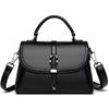 Bolsas Bolsas Femininas 2025 Bolsas de Mão de Alta Qualidade Bolsas de Segunda Mão de Luxo Leve Bolsas Transversais de Ombro de Grande Capacidade Transfronteiriças para Mulheres