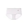 Roupa Íntima Feminina Antibacteriana 10A, Calcinhas de Seda Gelo e Seda Leite, Gancho Estendido de Seda de Amora, Cuecas Frescas e Respiráveis, Alta Elasticidade, Não Apertado