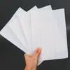 Pegatina Adhesiva Acrílica Redonda Transparente de Doble Cara Sin Marcas Puntos Polka Pegamento Adhesivo Adornos para Globos y Coches Pegatinas de Boda Fotos de Año Nuevo