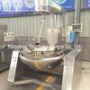 Wok de mexer a vapor com pasta de feijão recheio de feijão vermelho wok a vapor automático panela de mexer a vapor com pasta de lótus