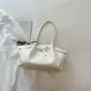 Bolsa de Mão Tote Estilosa Xiaomi Feminina Verão 2026 Nova Alta Aparência Bolsa de Ombro ou de Mão Grande Capacidade Bolsa Feminina